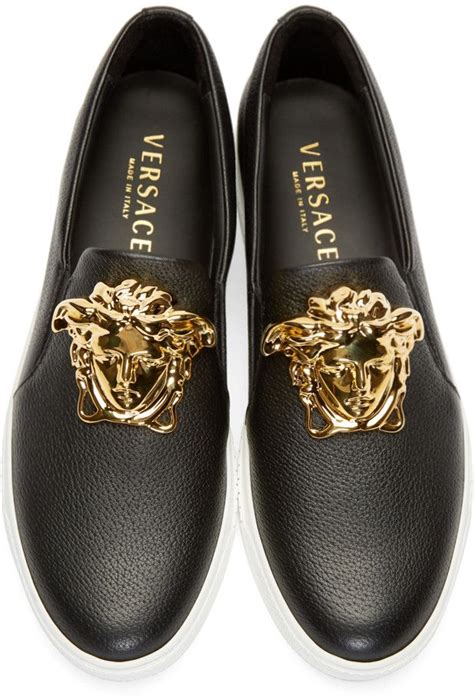 versace collection 2015 shoes|Versace collection shoes men.